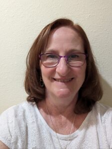 Sharon W